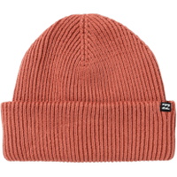 Mujer Wave Check Beanie